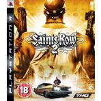 Saints Row 2 PS3 Oyunu