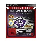 Saints Row: The Third Ps3 Essentials Playstation 3 Cd Oyun Teşhir