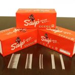 Saip Delux Micro Fine Ince 10 Mm Kilcik (10000 Li Paket)