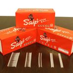 Saip Delux Micro Fine Ince 45 Mm Kilcik (10000 Li Paket)