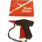 Saip Ekstra Uzun İğneli 5 cm / Saip Extra Long Kılçık Tabancası