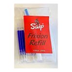 Saip Frixion Kalem Seti Mavi