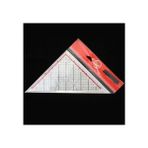Saip Geoderick Cetvel Akrilik 32 cm