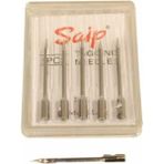 Saip Uzun Metal İğne 4 cm / SP-104.002 5 Adet Kılçık Tabancası