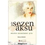 Şair Sezen Aksu - Mümtaz Sarıçiçek
