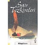 Şair Tezkireleri - Filiz Kılıç ismail hakki aksoyak Aysun Sungurhan Mustafa Durmuş