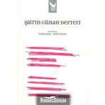 ŞAİRİN GÜNAH DEFTERI - TOZAN ALKAN; ŞEREF BILSEL
