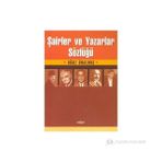 ŞAİRLER VE YAZARLAR SÖZLÜĞÜ - OĞUZ ÜNALMIŞ