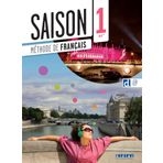 Saison 1 - Level A1+ didierfle.app