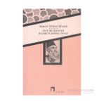 Sait Beyefendi Hazretlerine Cevap - ahmed mithad efendi