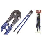 Sait Demirci 12 mm Demir Kesme Makası