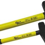 Sait Demirci 500 gr Metal Saplı Çekiç