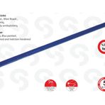 Sait Demirci K 6000 120 cm Küskü Manivela