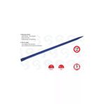 Sait Demirci K 6000 140 cm Küskü Manivela