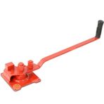 Sait Demirci MEK1216 12-16 mm Etre Kolu Makaralı