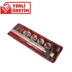 Sait Demirci Saplı Keser