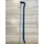 Sait Demirci SK 8000 80 cm Kancalı Sökü Demiri