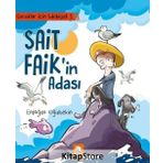 Sait Faik'in Adası - Erdoğan Oğultekin
