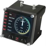 Saitek PZ46 Pro Flight InSTrument Panel