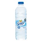 Saka 0,5 lt Doğal Mineralli Su