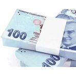 Şaka - 100 Adet 100 TL