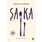 Şaka - Domenico Starnone