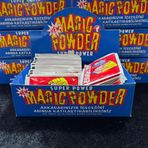 Şaka Magic Powder, Jel Yapıcı Toz, 20 adet, Şaka Malzemeleri, Sihirbazlık Oyunları
