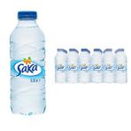 Saka Su 0,33 Litre 24'Lü