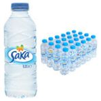 Saka Su 0,33 lt 24'lü Paket - Bitki Çayı