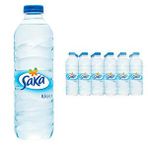 Saka Su 0,5 Litre 24'Lü