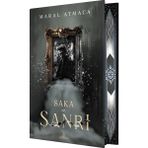Saka ve Sanrı - 3 (Yan Boyamalı Ciltli Özel Baskı)