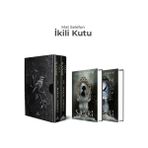 Saka ve Sanrı - Iki Kitaplık Kutu (Ciltli) - Hayır