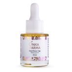 Sakal Bakım Yağı -%100 Içerik Güçlendirici Ve Onarıcı Etki Dolgunlaştırıcı - 20 ml