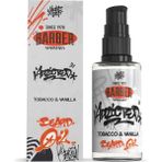 Sakal Bakım Yağı Tütün ve Vanilyalı 50 ml
