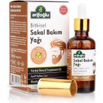 Sakal Bakım Yağı