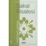Sakal Risalesi - Mehmet Göktaş