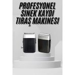 Sakal Tıraş Makinesi Şarjlı Sakal Ense Makinesi Günlük Tıraş Makinesi ( Lisinya )