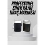 Sakal Tıraş Makinesi Şarjlı Sakal Ense Makinesi Günlük Tıraş Makinesi Nemere - 1