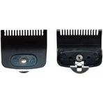 Sakal Tıraş Makinesi Tarağı, 1.5 Mm Kesim Boyu, No:0.5