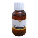 Sakal Ve Bıyık Serumu Cam Şişe 50 Ml