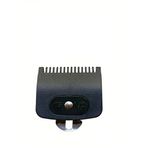 Sakal ve Tıraş Makinesi Tarağı, 1.5 mm Kesim Boyu, No:0.5