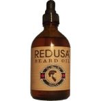 Sakal Yağı Redusa Beard Oil 100 ml Ölçeğinde