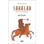 Sakalar Gece Kitaplığı