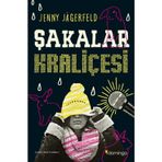 Şakalar Kraliçesi - Jenny Jagerfeld