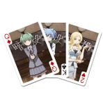 SAKAMI Assassination Classroom -Suikast Sınıf - 54 Oynama Kartları Güverte - Orijinal & resmi lisanslı