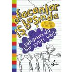 Şakanın Da Bir Sınırı Var ! - Afacanlar İş Başında - Yasemin Derya Aka