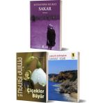 Sakar - Alexandre Seurat - Çiçekler Büyür - Emine Işınsu - Yakacık Mektupları - Mahmut Yesari