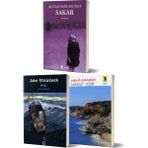 Sakar - Alexandre Seurat - İnci - John Steinbeck - Yakacık Mektupları - Mahmut Yesari