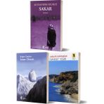 Sakar - Alexandre Seurat - İnsan Olmak - Engin Geçtan - Yakacık Mektupları - Mahmut Yesari