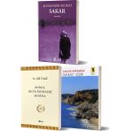 Sakar - Alexandre Seurat - Posta Kutusundaki Mızıka - A. Ali Ural - Yakacık Mektupları - Mahmut Yesari